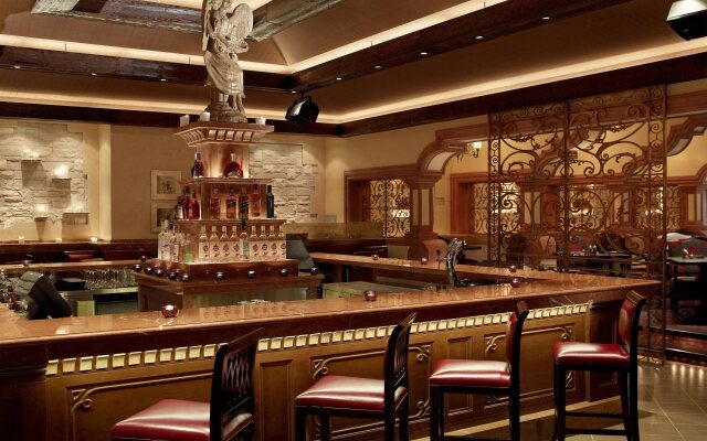 The Westin Tianjin