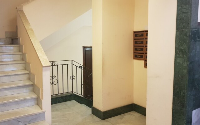 Casa Mike al Vaticano