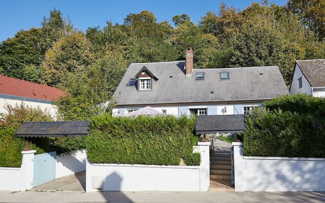An Cnagaire - gîte