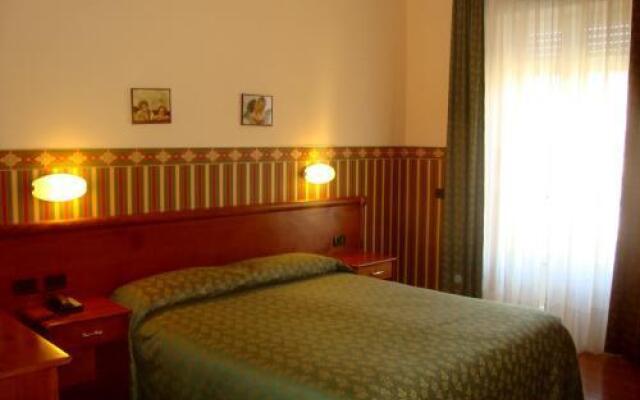 Albergo Hotel Verdi