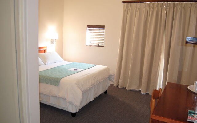 Broadway Guesthouse