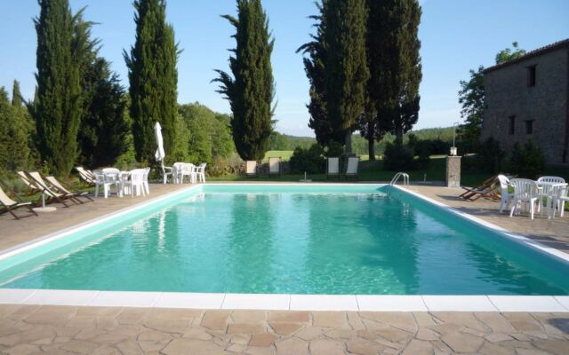 Agriturismo Natura e Salute