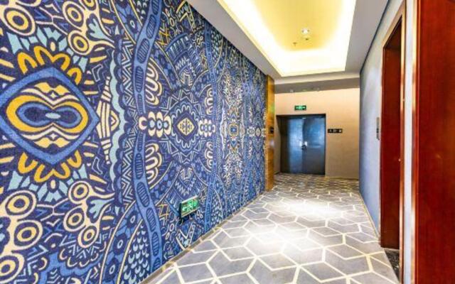 Fu Xing Ji Rui Hotel