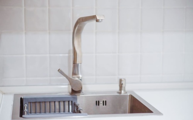 Апартаменты H&B apartments Beridze