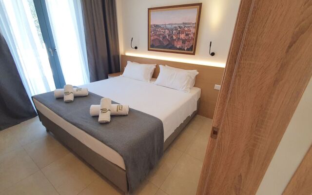 Perithia Suites