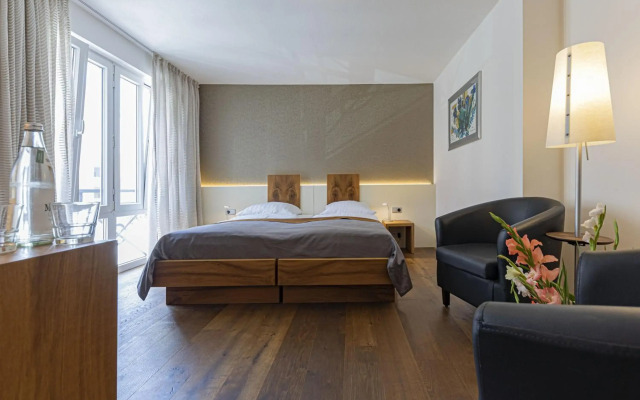 Dom Hotel Augsburg