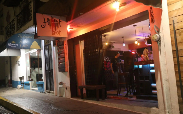 The hostal spot
