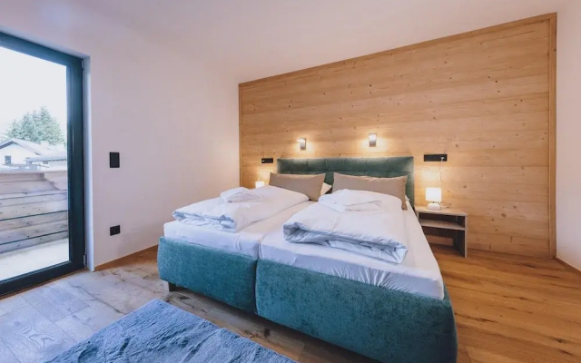 Premium Apartments Areit - Balcony