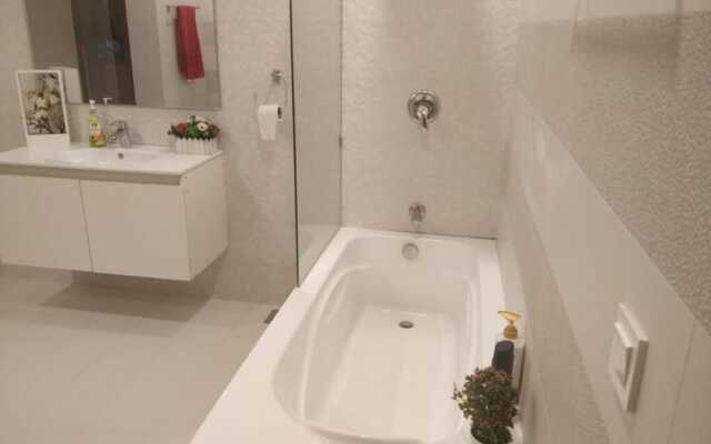 Comfy Inn Guest House Islamabad