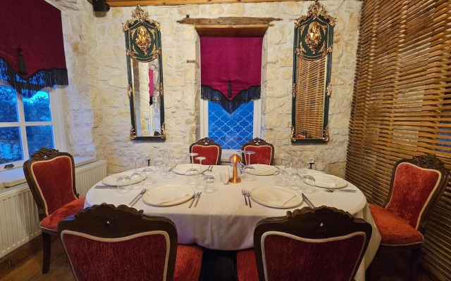Alaz Restoran Turizm