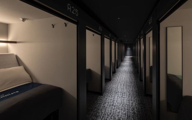 The Millennials Fukuoka