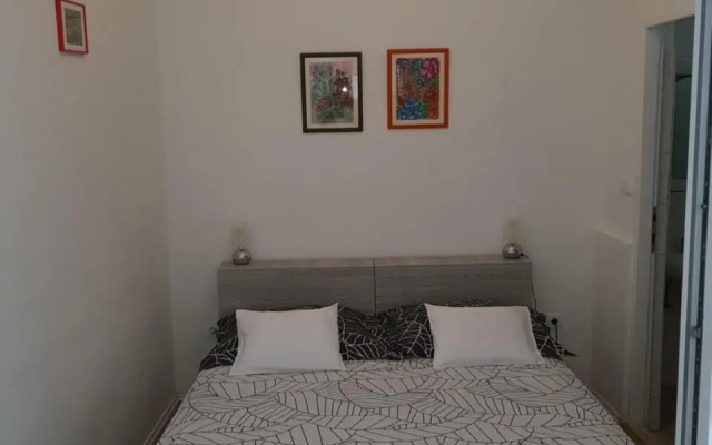 Stipan Apartments