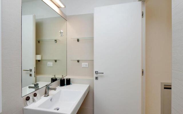 Piazza Del Popolo Apartment