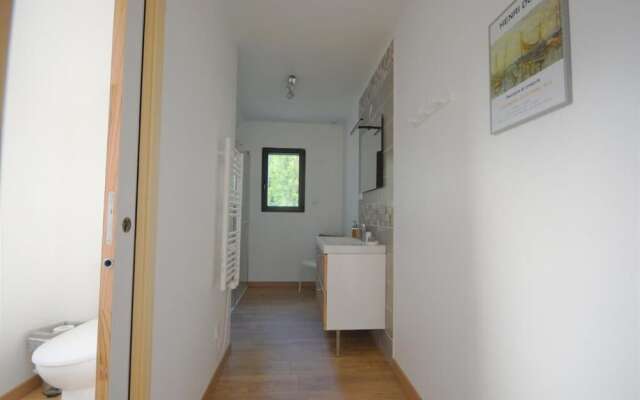 Gite L' Echo des 2 Baies