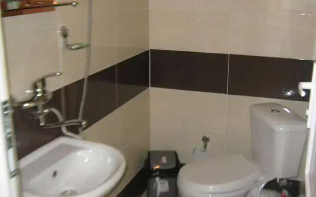 Hotel Nikola