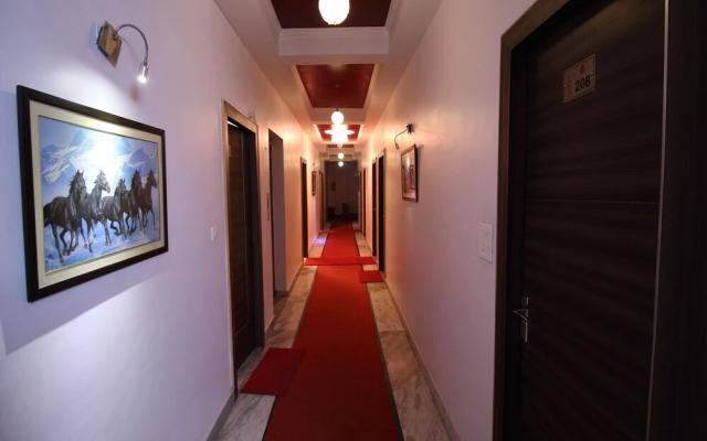 Hotel Virasat