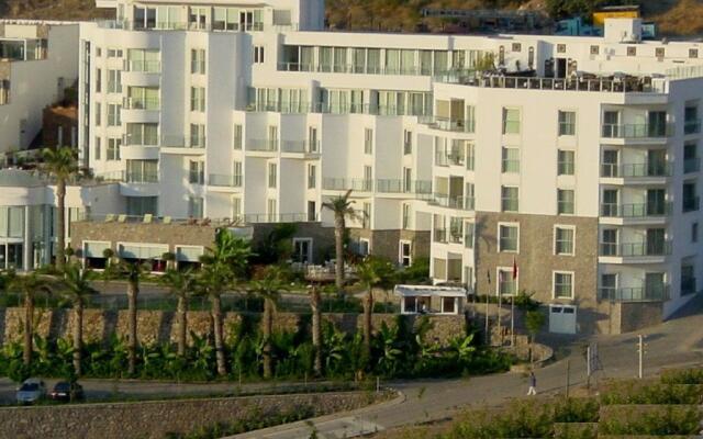 Maira Deluxe Resort Hotel Bodrum