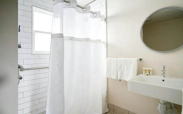 Sonder by Marriott Bonvoy The Stat Apartments Midtown