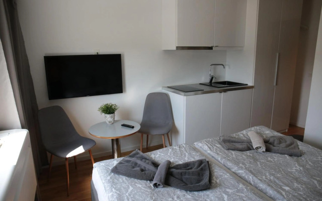 Hotell Norrort