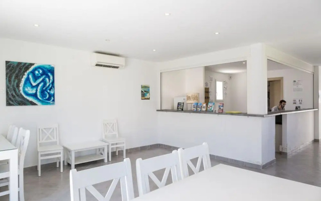 Résidence Odalys Casa d'Orinaju