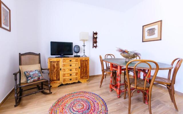 Pinheiro de Monsaraz -Casas Santo António T2