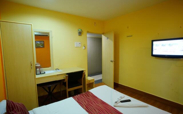 Season 4 Guest House