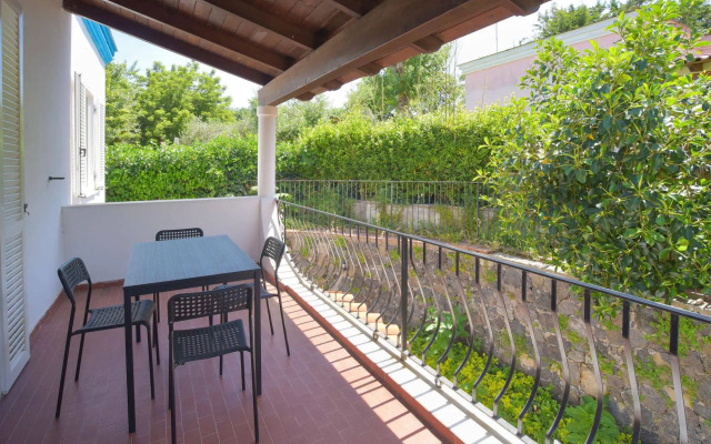Residence Aegidius