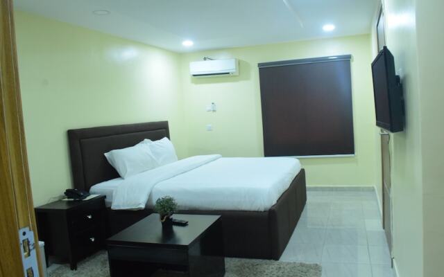 House 2 Guest House