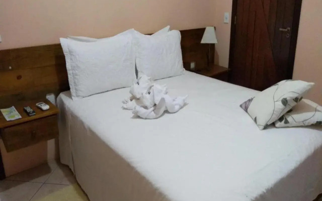 Pousada Aracema