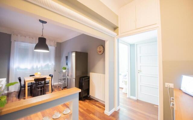 Apartment Via Alessandro Volta