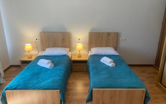 Guesthouse Larisa