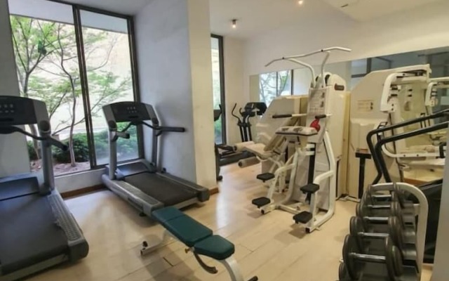 Apartamentos Lujosuites