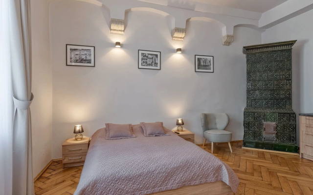 Krakow For You Budget