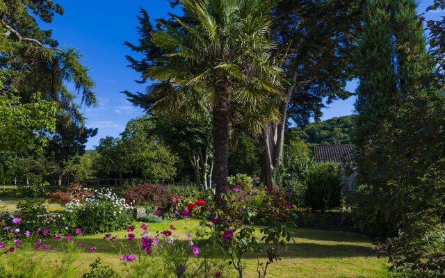 Moorlands Country Guest House