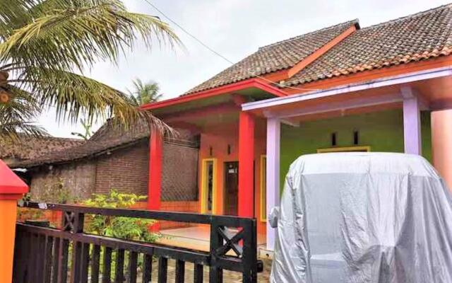 Harris Ijen Crater Homestay