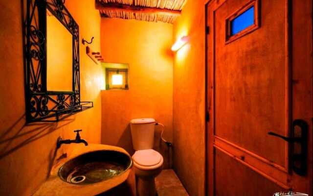 Gîte Migusta Chez Madame Hayate