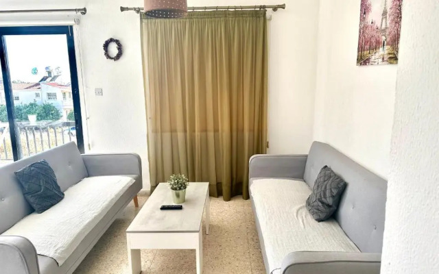 Angela Holiday Apartments