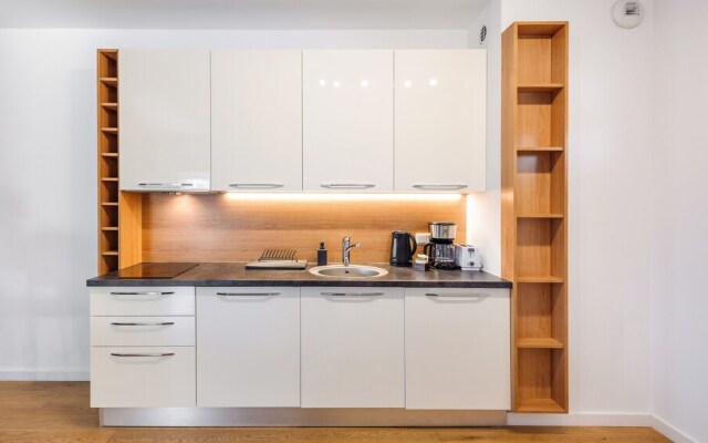 Apartamenty Sun&Snow Przy Plaży