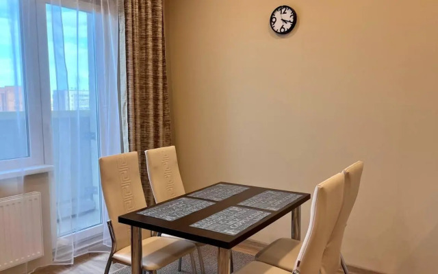 ОнегоНome (ОнегоХоум) на улице Чапаева