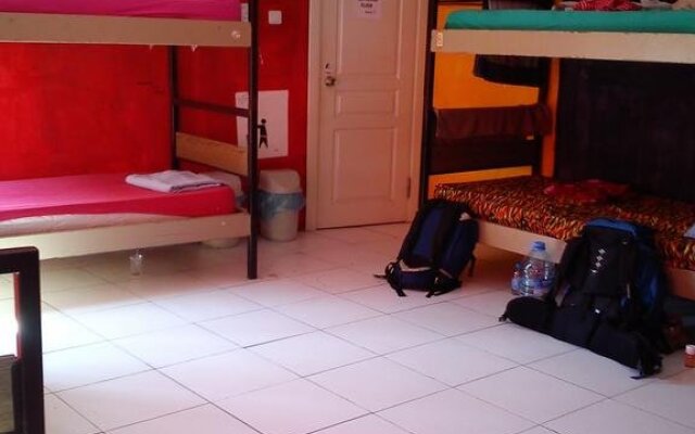 Neverland Hostel