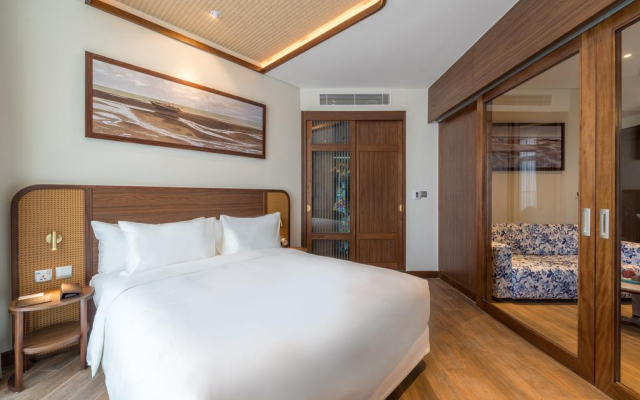 Best Western Premier Sonasea Phu Quoc