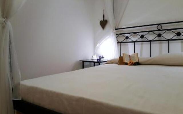 Flat 2 bedrooms 1 bathroom - Genoa