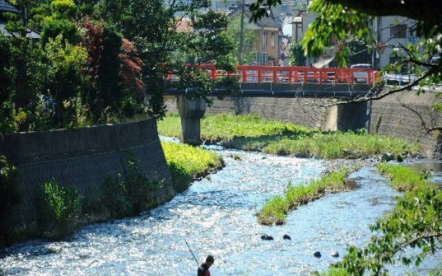 Atsumi Onsen Takinoya