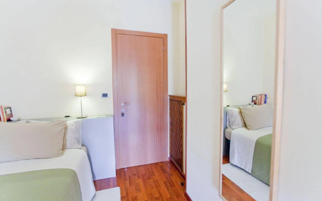 Rooms Rent Vesuvio B&B