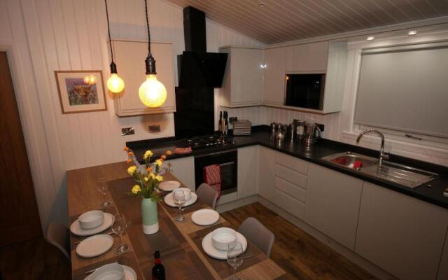 Balquhidder Braes Holiday Park