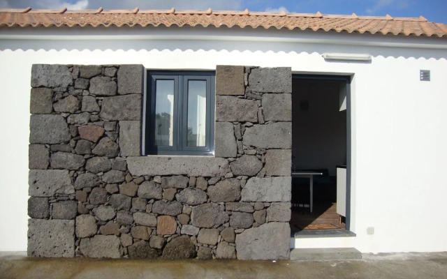 Casa Da Poça Branca