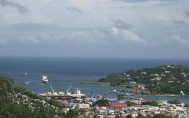 Hilltop View Guesthouse