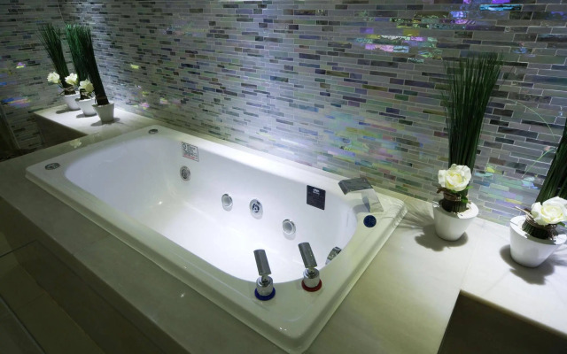 Wego Boutique Hotel - Dazhi