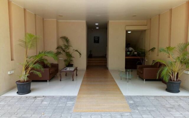 Magnus Vosiv Suites