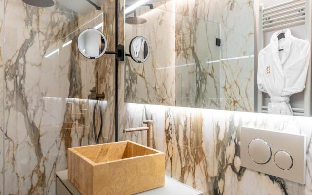 Binario 934 Boutique Hotel